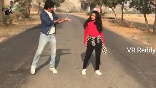Yevandoi Nani Garu Video Song | MCA Telugu Movie Songs | Nani | Sai Pallavi.