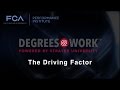 The Driving Factor | FCA US & Strayer University: Degrees@Work