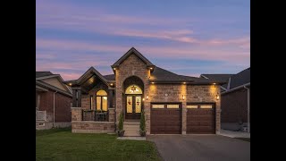 1139 Quarry Drive | Innisfil, Ontario