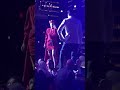Brian Newman & Lady Gaga - Call Me Irresponsible- Vegas: After Dark 6/9/19