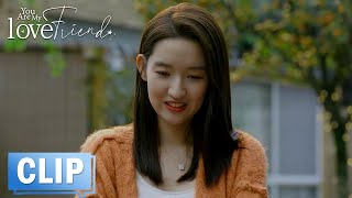 EP18 Clip 蒋时延“初恋”归国？唐漾疯狂吃醋狂喝酒 【舍不得星星 You Are My Lover Friend】