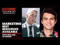 Music Industry Marketing Advice with Toneden CEO Ali Shakeri and Indepreneur CEO Circa