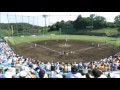 横浜denaベイスターズ2軍　6回裏　福地元春投手の投球風景20170521ジャイアンツ球場