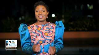 Lucy Quist invites you to join the Bold New Normal Conference 2022