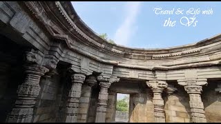 Lost temples of 12th century I Anandeshwar mandir I Shiva I Hemadpanthi temples in Maharashtra I