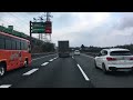 渋滞ハマりdrive 東名高速 清水→大井松田