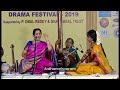 ardhanareeswaram by padmashri awardee sangita kalanidhi smt. aruna sairam