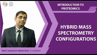 Hybrid mass spectrometry configurations