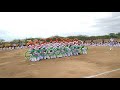 viveka em tm school 72 independence day celebration