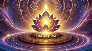 The Power of Om Ah Hum Vajra Guru Padma Siddhi Hum