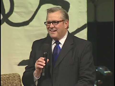 The Dream Is The Thing Wayne Huntley Bott 2011 Apostolic Live Videos