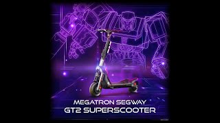 Best Transformer News Ever!, Megatron Segway? Rise of the Beast Airazor? Victory Saber Shipping?