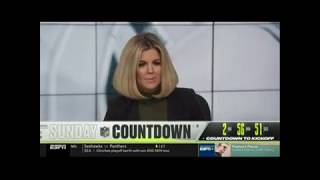 ESPN SAM PONDER 12 15 19