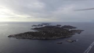 Tur til Vaare, Lindesnes