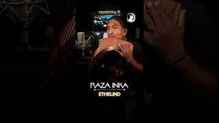 ETHELIND Album North and South Raza Inka Productions #ethnicmusic #razainka #flute #live #mystic