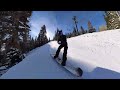 ikon pass tour episode 1 utah brighton solitude snowbird