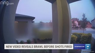 New video shows brawl break out moments before 3 people were shot in Riverview
