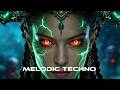 Anyma - Korolova - Miss Monique - Argy I Melodic Techno & Hypnotic Progressive House Mix 2026 4K