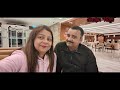 staycation in ras al khaimah radisson resort marjan island vlog 1