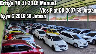 Bebas Kasih Keuntungan Untuk Beberapa Mobil Tertentu Monggo di simak || 24 Desember 2024