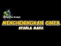 Mengheningkan Cinta - Syarla Marz | lirik lagu