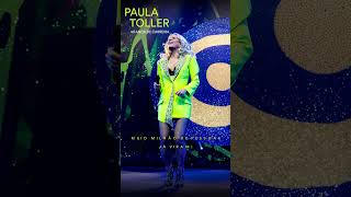 Paula Toller: Rio de Janeiro | 29 de março de 2025 #musica #40anosdecarreirapaulatoller  #cantora