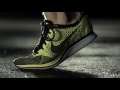 introducing nike flyknit technology