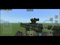 Minecraft Radium's Armament v2.6 Addon Review To Defeat Ender Dragon!