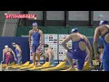 第95回 日本学生選手権水泳競技大会 競泳競技 2日目予選