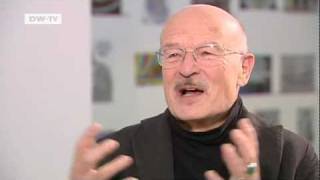 Journal Interview with  Volker Schlöndorff, Film Director | Journal Interview