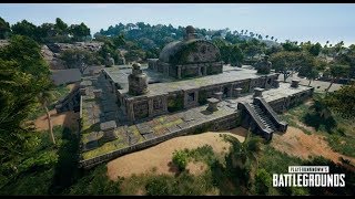 【PUBG】現在1ドン勝！モバイル版にも新マップ来るんかな？