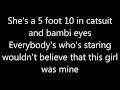 LYRICS Westlife - When You're Looking Like That LYRICS Westlife - When You're Looking Like That