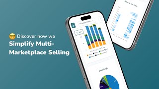 Simplify Multi-Marketplace Selling with Wherehouse.co.za