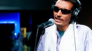 Bombino - Tar Hani (Live on KEXP)