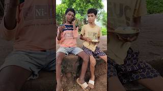 ମୋ ସାଙ୍ଗ ଖାଇବାରେ ଧୋକା ଦେଲେ Mo sanga khaibare dhoka dele#shorts#video