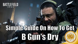 Battlefield 2042 Trophy Guide (PS5) - MetaGame.guide