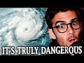 Hurricanes Are Becoming More Dangerous | Hasanabi Reacts