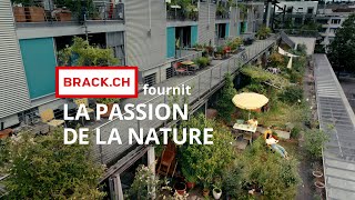 BRACK.CH fournit la passion de la nature