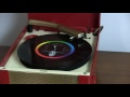 1953 V-M record players Voice of Music 120&121