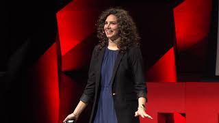 Conscious Click: Mindfulness and Social Media | Brit Heiring | TEDxCSU