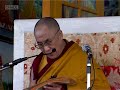 སྤྱོད་འཇུག་དང་། བློ་སྦྱོང་ཉི་མའི་འོད་ཟེར། ༼ཉིན་བཞི་པ།༽