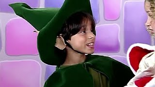 Era Uma Vez - Rumpelstiltskin (Xuxa No Mundo da Imaginação)