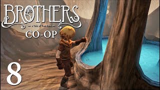 Brothers - A Tale of Two Sons (CO-OP) walkthrough part 8