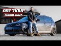 ABZ 710HP VW GOLF R32 FINALLY RETURNS!!