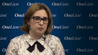 Dr. Kremyanskaya on MANIFEST Trial With CPI-0610 in Myelofibrosis