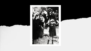 Remembering the Warsaw Ghetto Uprising