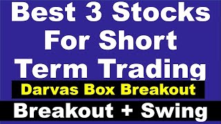 best 3 breakout stocks for tomorrow   stock market for beginners   by abhijit zingade