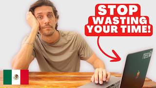 STOP Wasting Time! How to Get Your Mexican Residency Appointment FAST & EASY
