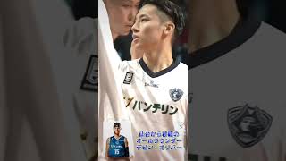 選手の名前とキャラクターはもうバッチリですか？ #ビーコル #bリーグ #バスケ