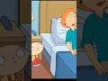 Mom Mom Mommy Ma Ma Mum Mum | The Family Guy #shorts #youtubeshorts